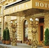 Гостиницы в Дарьинском