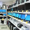 Компьютерные магазины в Дарьинском