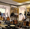 Музыкальные магазины в Дарьинском