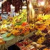 Рынки в Дарьинском