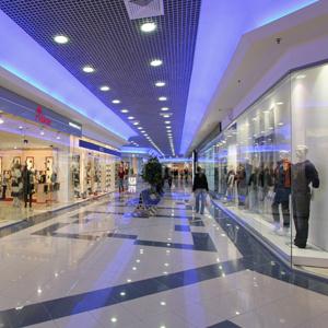Торговые центры Дарьинского