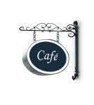 Космик - иконка «кафе» в Дарьинском